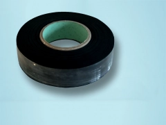 Fugenband 0,8 mm x 36 mm x 20 m, schwarz